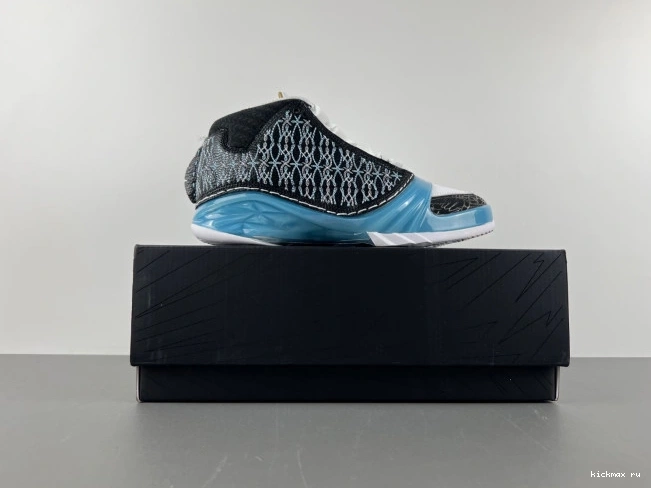 Rep MAX Jordan 23 318376-041 UNC 0807